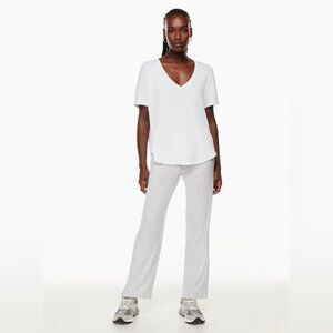 BNWT Babaton Berry T-Shirt